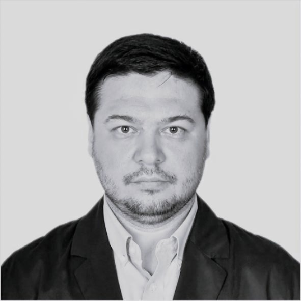 Ravshan Yakubov